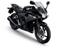 CBR250